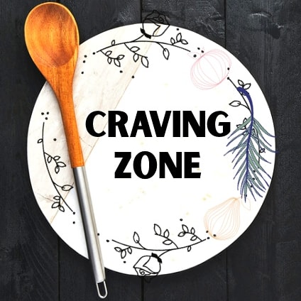craving zone logo