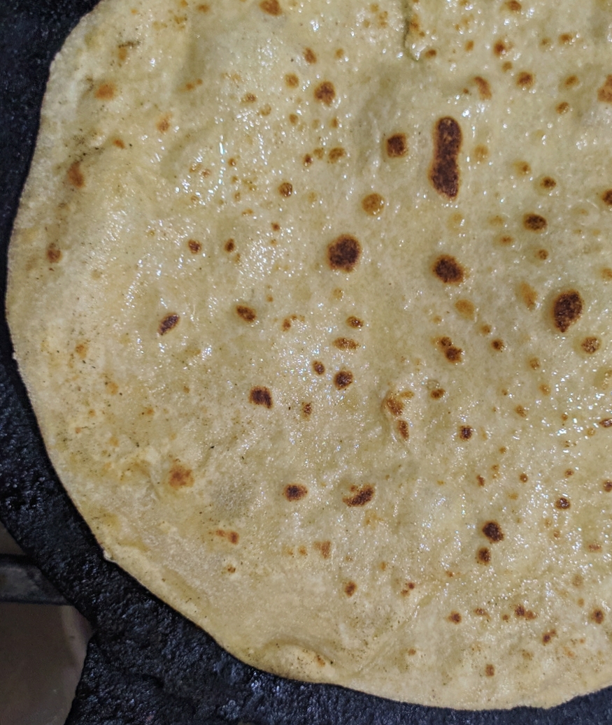 Chapati