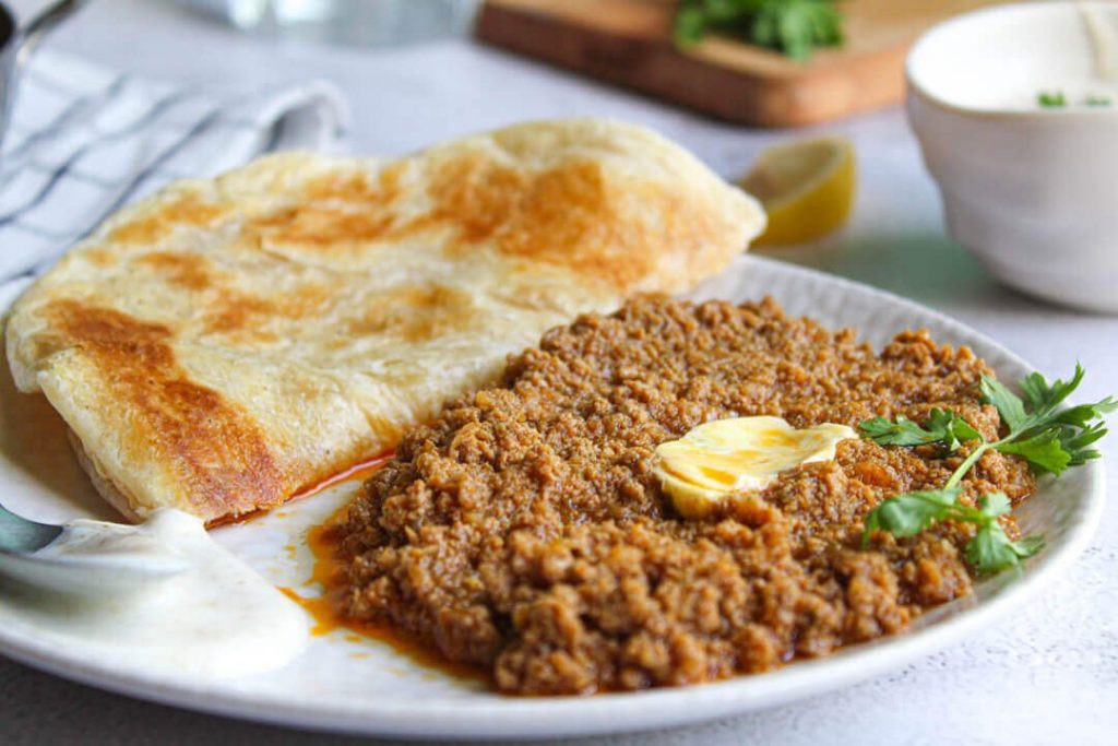 Seekh Kabab fry Pakistani Recipe