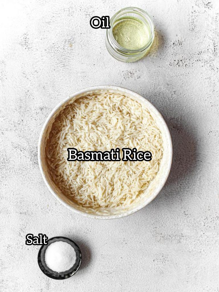 how to make biryani rice 